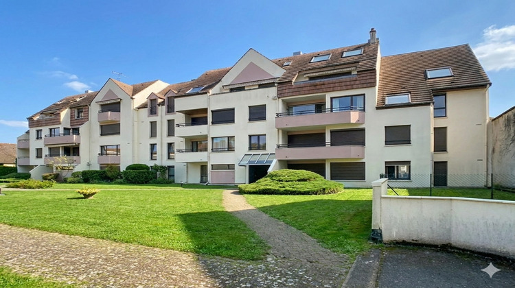Ma-Cabane - Vente Appartement BEAUNE, 48 m²