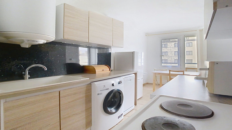 Ma-Cabane - Vente Appartement BEAUNE, 48 m²