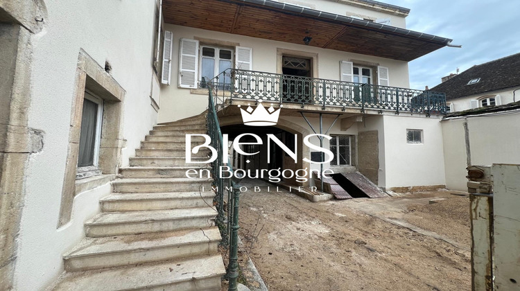 Ma-Cabane - Vente Appartement Beaune, 54 m²