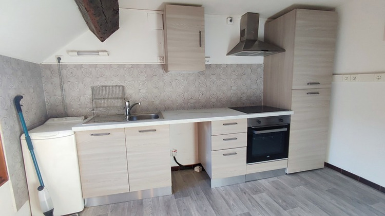 Ma-Cabane - Vente Appartement BEAUNE, 57 m²