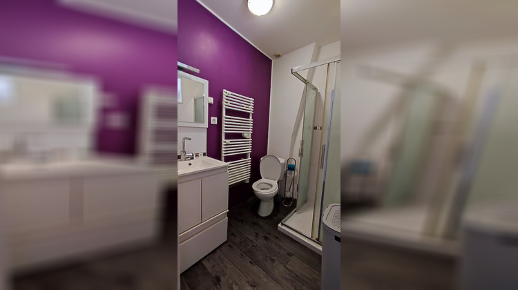 Ma-Cabane - Vente Appartement BEAUNE, 67 m²