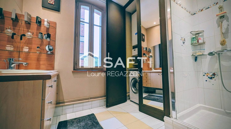 Ma-Cabane - Vente Appartement Beaune, 113 m²