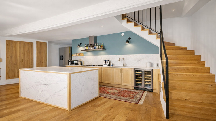 Ma-Cabane - Vente Appartement BEAUNE, 144 m²