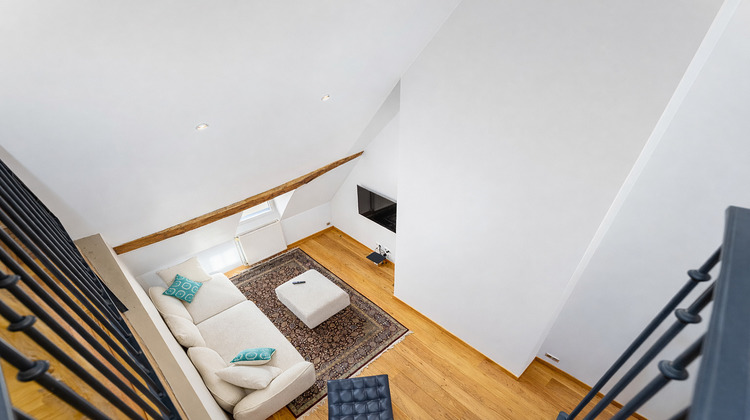 Ma-Cabane - Vente Appartement BEAUNE, 144 m²