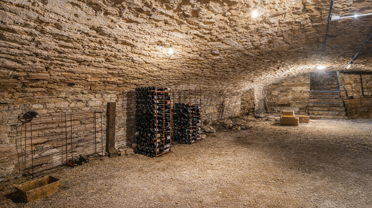 Ma-Cabane - Vente Appartement BEAUNE, 144 m²