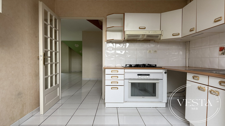 Ma-Cabane - Vente Appartement Beaune, 75 m²