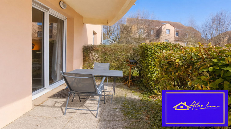 Ma-Cabane - Vente Appartement Beaune, 47 m²