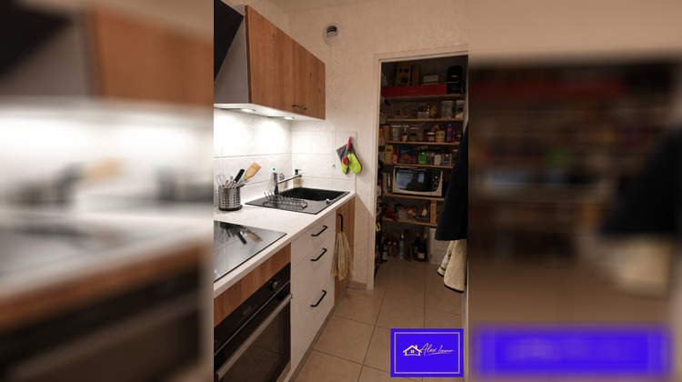 Ma-Cabane - Vente Appartement Beaune, 47 m²