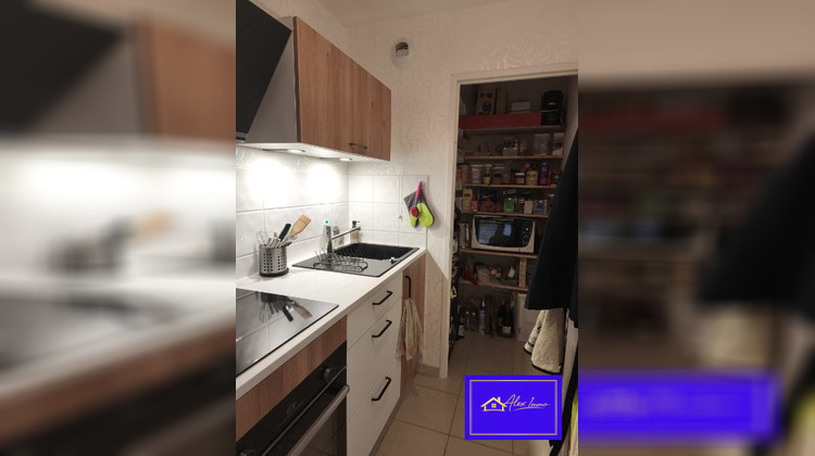 Ma-Cabane - Vente Appartement Beaune, 47 m²