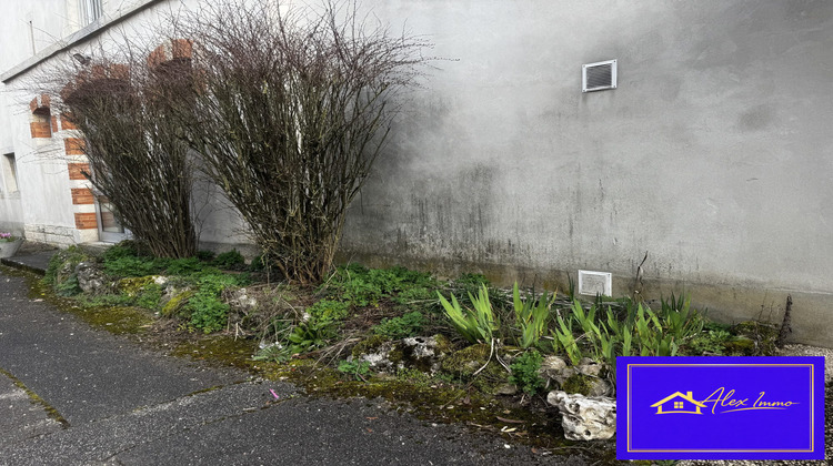 Ma-Cabane - Vente Appartement Beaune, 32 m²