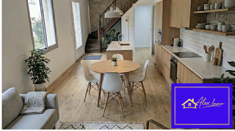 Ma-Cabane - Vente Appartement Beaune, 55 m²