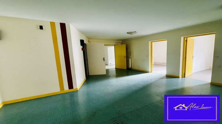 Ma-Cabane - Vente Appartement Beaune, 58 m²