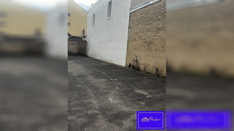 Ma-Cabane - Vente Appartement Beaune, 58 m²