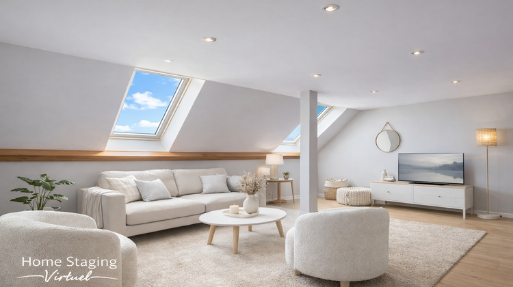 Ma-Cabane - Vente Appartement BEAUNE, 130 m²