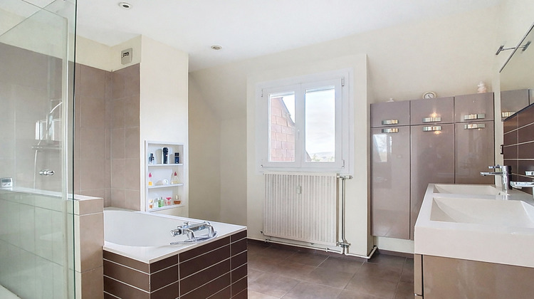 Ma-Cabane - Vente Appartement BEAUNE, 130 m²