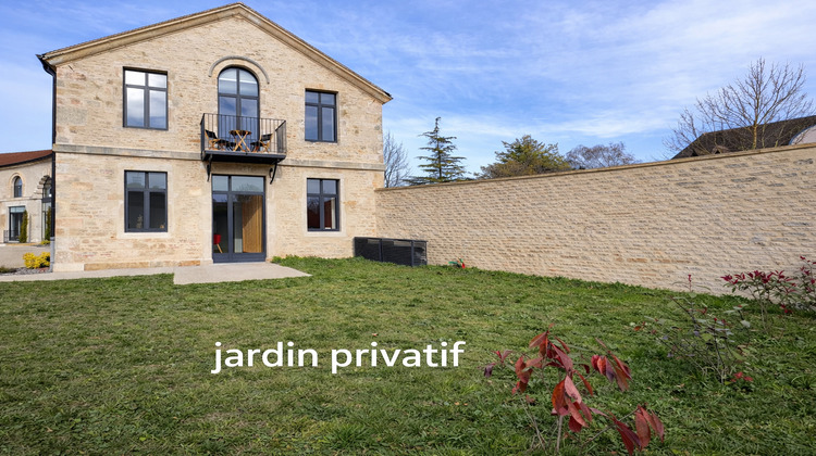 Ma-Cabane - Vente Appartement BEAUNE, 35 m²