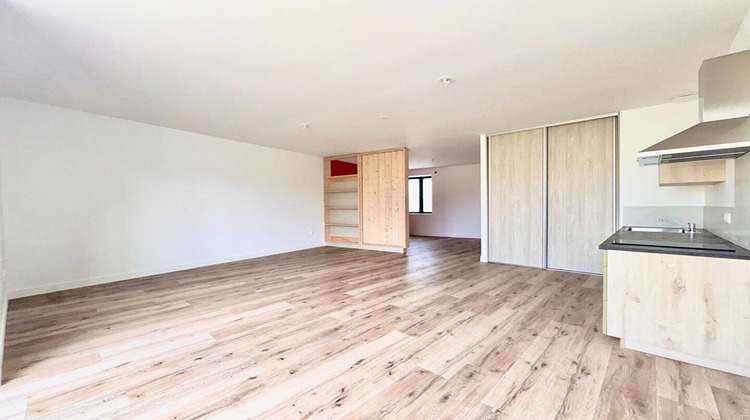 Ma-Cabane - Vente Appartement BEAUNE, 39 m²