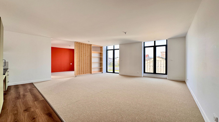 Ma-Cabane - Vente Appartement BEAUNE, 36 m²