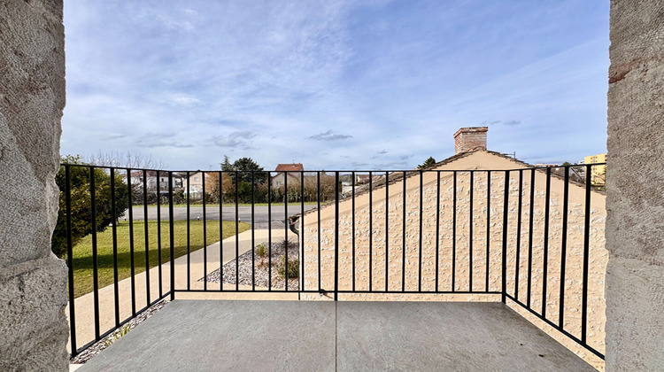 Ma-Cabane - Vente Appartement BEAUNE, 36 m²