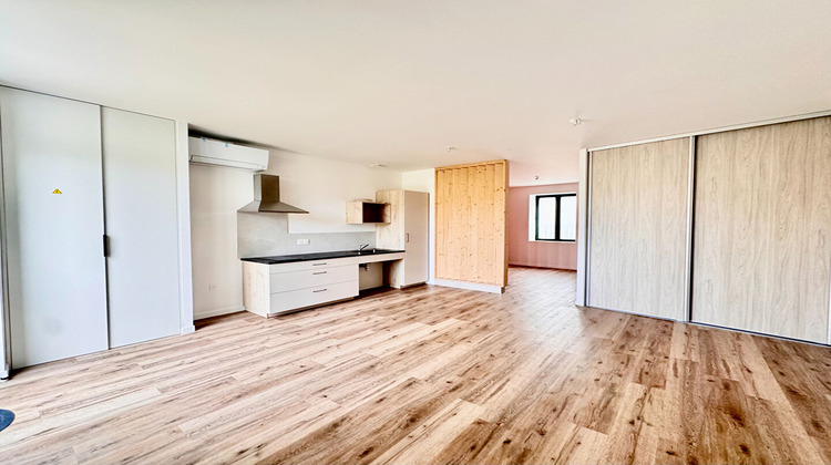 Ma-Cabane - Vente Appartement BEAUNE, 36 m²