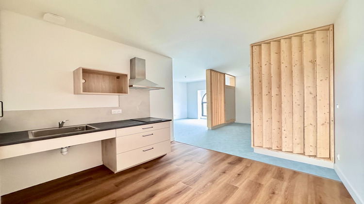 Ma-Cabane - Vente Appartement BEAUNE, 32 m²