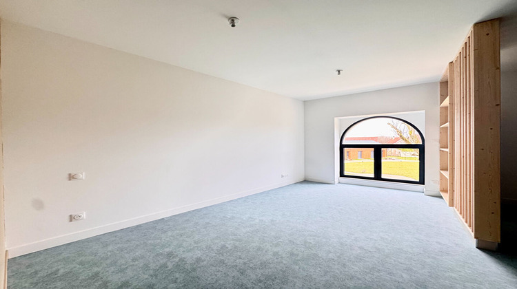 Ma-Cabane - Vente Appartement BEAUNE, 32 m²