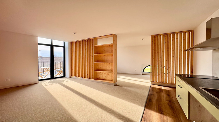 Ma-Cabane - Vente Appartement BEAUNE, 37 m²