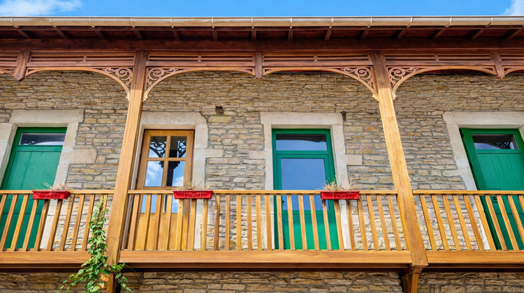 Ma-Cabane - Vente Appartement BEAUNE, 39 m²