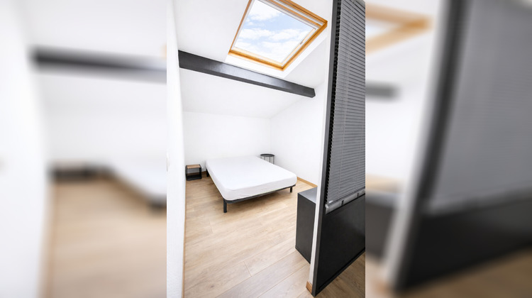 Ma-Cabane - Vente Appartement BEAUNE, 39 m²