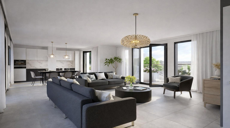 Ma-Cabane - Vente Appartement BEAUNE, 122 m²