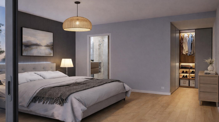 Ma-Cabane - Vente Appartement BEAUNE, 122 m²