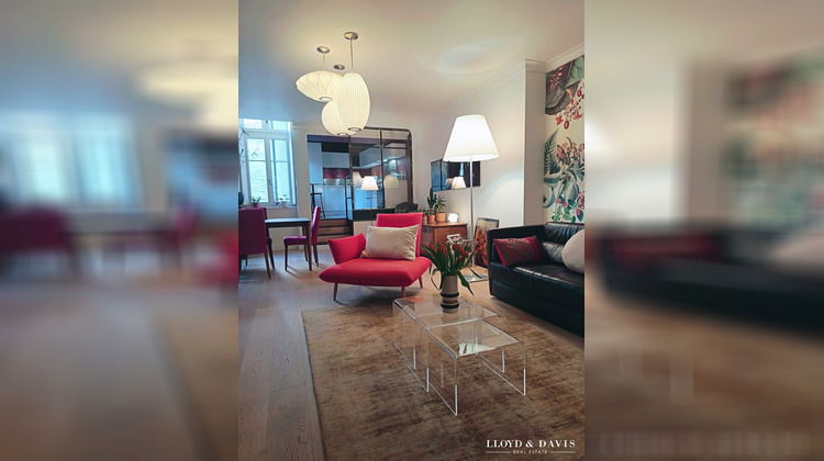 Ma-Cabane - Vente Appartement Beaune, 109 m²