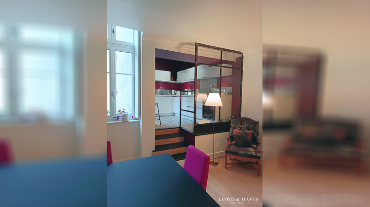 Ma-Cabane - Vente Appartement Beaune, 109 m²