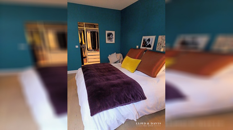 Ma-Cabane - Vente Appartement Beaune, 109 m²