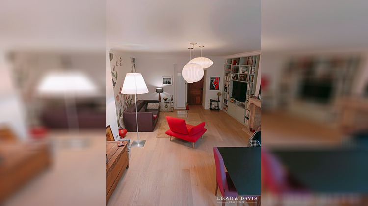 Ma-Cabane - Vente Appartement Beaune, 109 m²