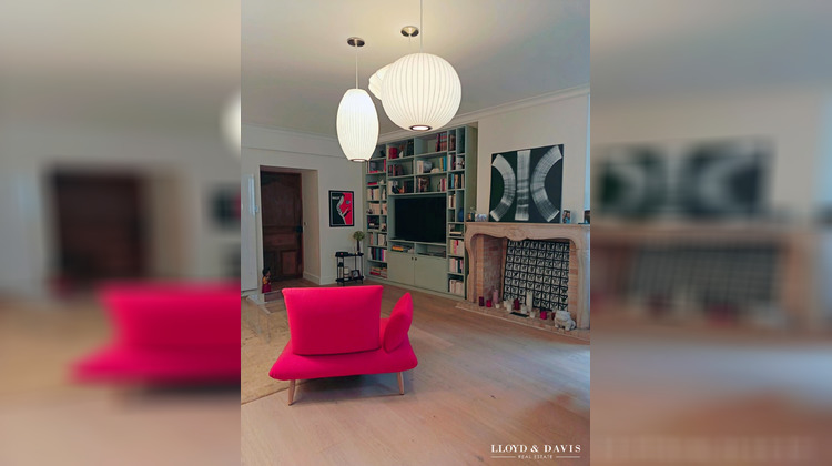 Ma-Cabane - Vente Appartement Beaune, 109 m²