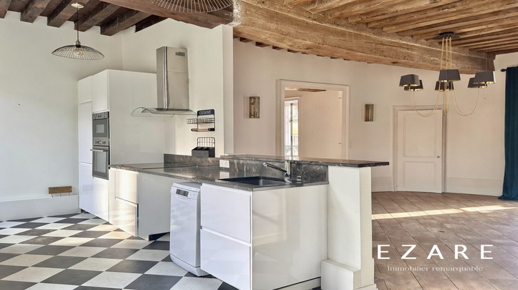 Ma-Cabane - Vente Appartement Beaune, 146 m²