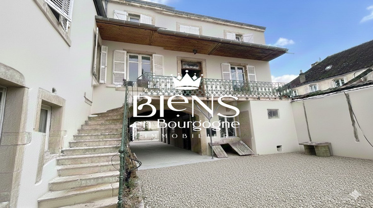 Ma-Cabane - Vente Appartement Beaune, 96 m²