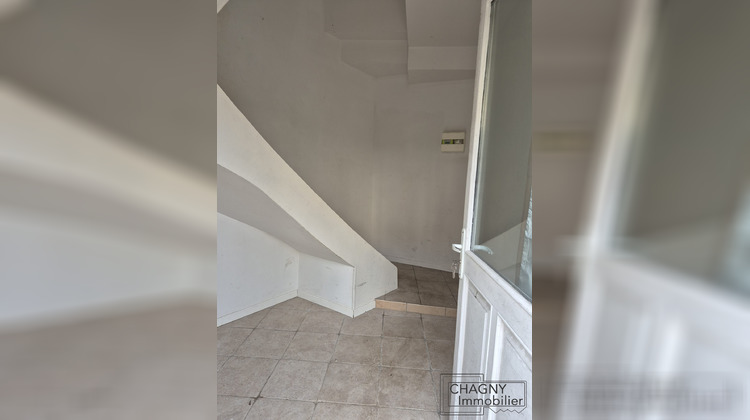 Ma-Cabane - Vente Appartement Beaune, 46 m²