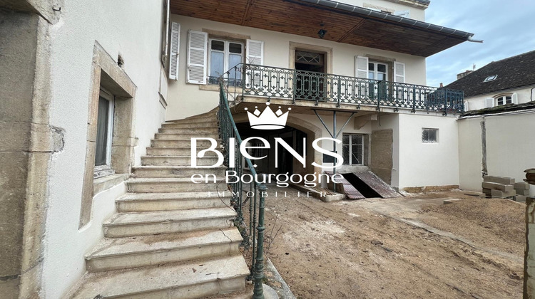 Ma-Cabane - Vente Appartement Beaune, 101 m²