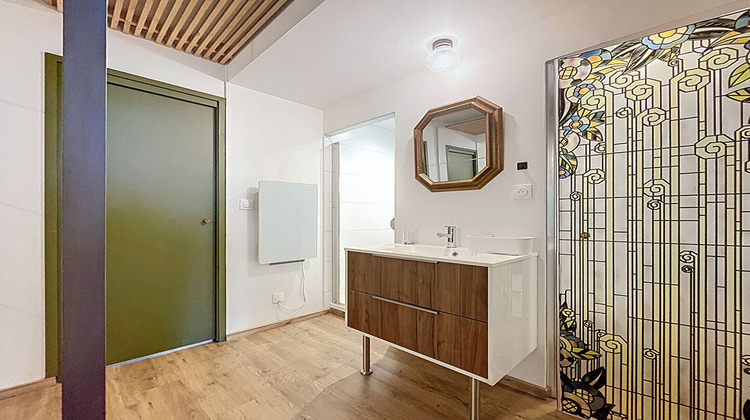 Ma-Cabane - Vente Appartement BEAUNE, 47 m²