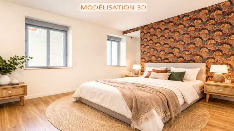 Ma-Cabane - Vente Appartement BEAUNE, 148 m²