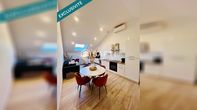 Ma-Cabane - Vente Appartement Beaune, 55 m²