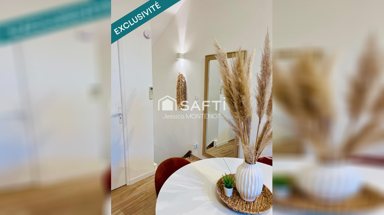 Ma-Cabane - Vente Appartement Beaune, 55 m²