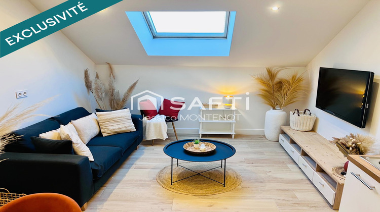 Ma-Cabane - Vente Appartement Beaune, 55 m²