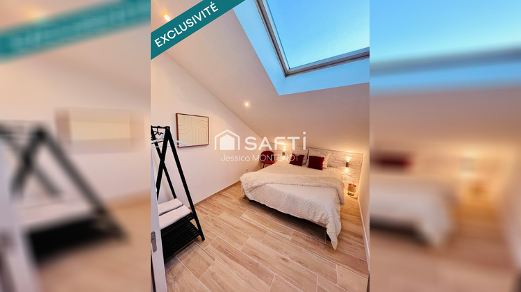 Ma-Cabane - Vente Appartement Beaune, 55 m²
