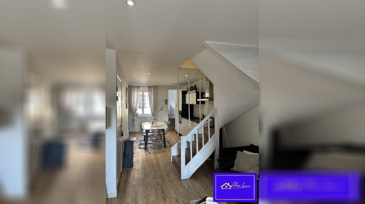 Ma-Cabane - Vente Appartement Beaune, 46 m²