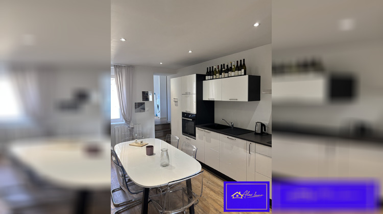 Ma-Cabane - Vente Appartement Beaune, 46 m²