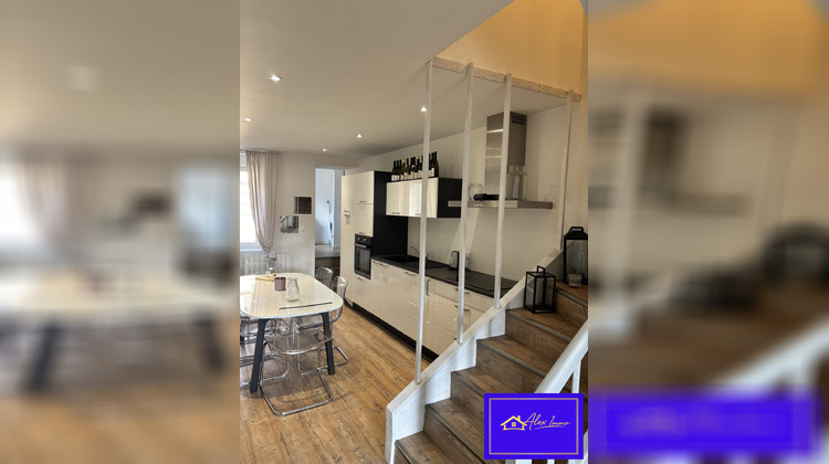 Ma-Cabane - Vente Appartement Beaune, 46 m²