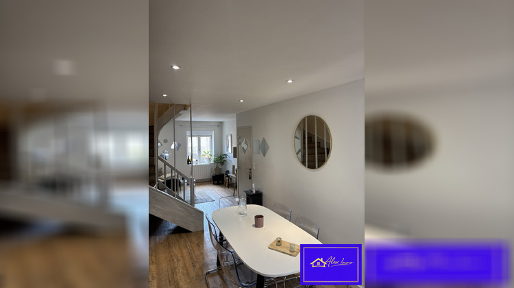 Ma-Cabane - Vente Appartement Beaune, 46 m²